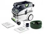 Festool Absaugmobil CTM 26 EI AC CLEANTEC Nr. 577851